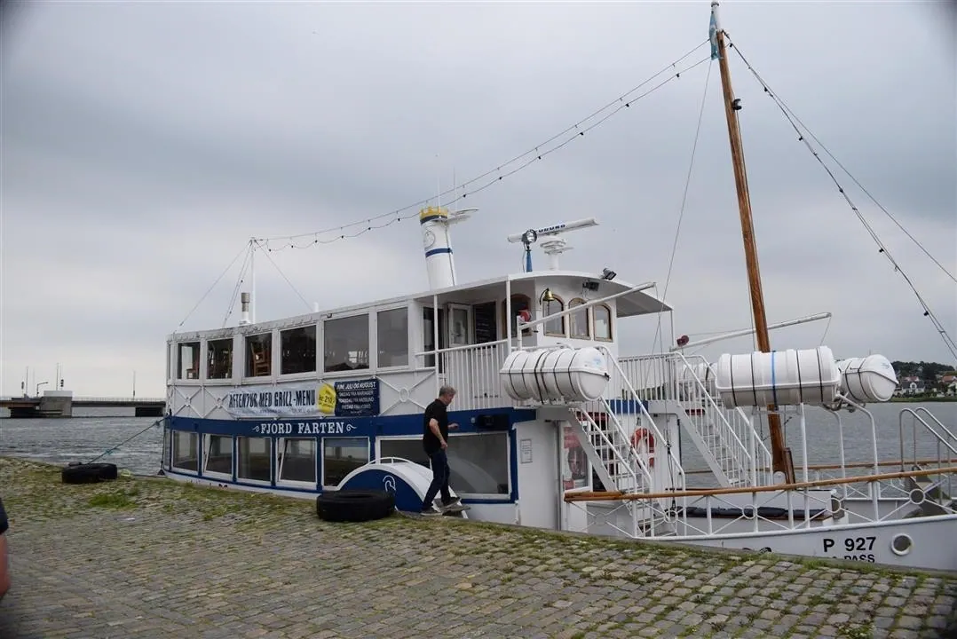 Assens and the North of Denmark 2017